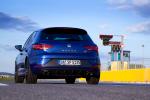 Seat Leon Cupra 300 2017 года (WW)